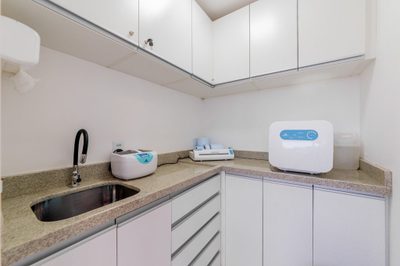 Sala-Conjunto, 36 m² - Foto 4