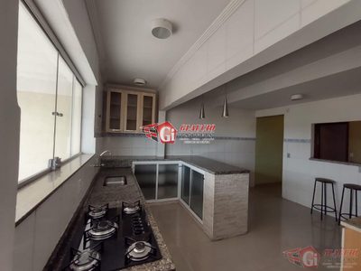Sobrado, 3 quartos - Foto 5