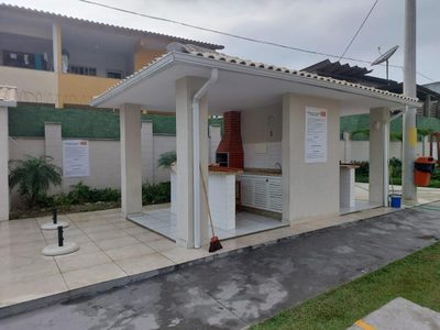 Apartamento, 2 quartos, 50 m² - Foto 3