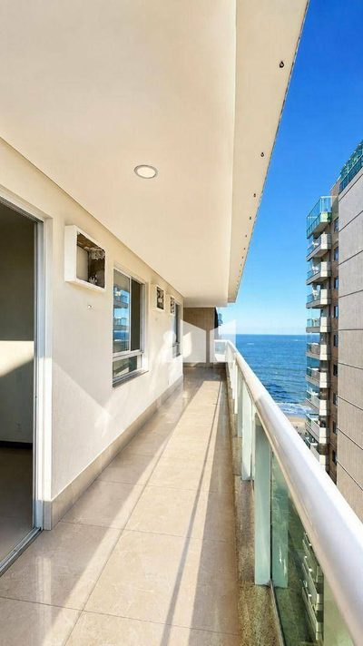 Apartamento, 3 quartos, 120 m² - Foto 1