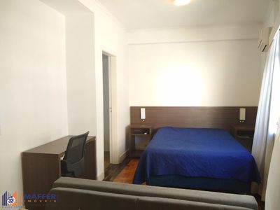 Apartamento, 30 m² - Foto 5
