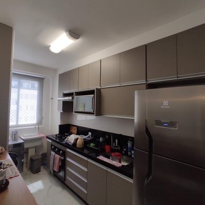 Apartamento, 2 quartos, 54 m² - Foto 5