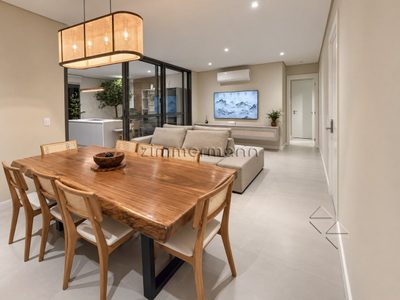 Apartamento, 3 quartos, 164 m² - Foto 1