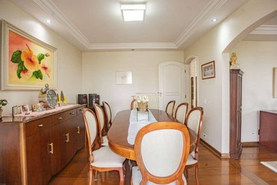 Apartamento, 4 quartos, 220 m² - Foto 5