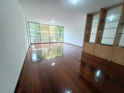 Apartamento, 3 quartos, 155 m² - Foto 1