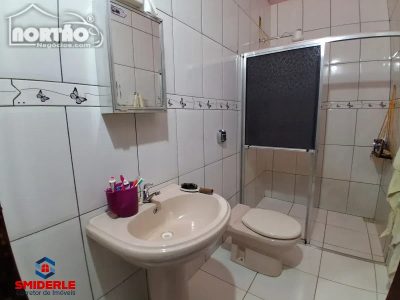 Casa, 184 m² - Foto 5