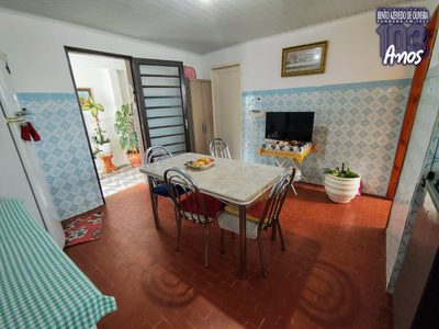 Casa, 3 quartos, 200 m² - Foto 5