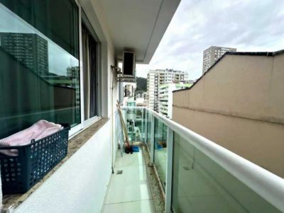 Apartamento, 2 quartos, 60 m² - Foto 4
