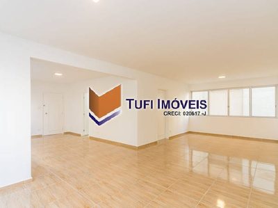 Apartamento, 3 quartos, 145 m² - Foto 1