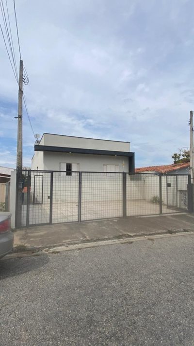 Apartamento, 2 quartos, 60 m² - Foto 1