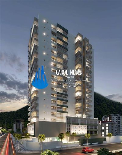 Apartamento, 3 quartos, 95 m² - Foto 2