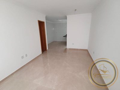 Casa de Condomínio, 2 quartos - Foto 3