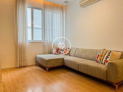 Apartamento, 3 quartos, 110 m² - Foto 3