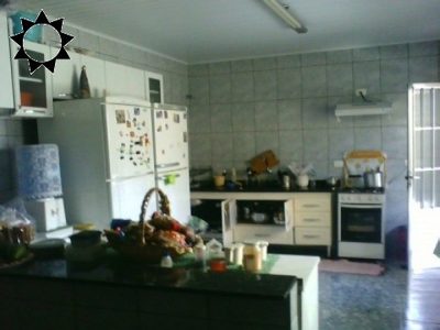 Casa, 3 quartos, 200 m² - Foto 1