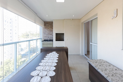 Apartamento, 2 quartos, 71 m² - Foto 1
