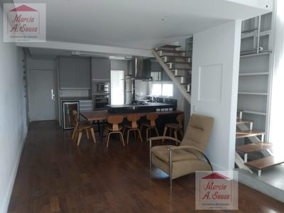 Apartamento, 1 quarto, 100 m² - Foto 5