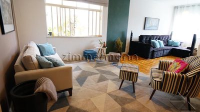 Apartamento, 3 quartos, 153 m² - Foto 3