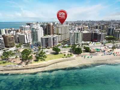 Apartamento, 4 quartos, 242 m² - Foto 2