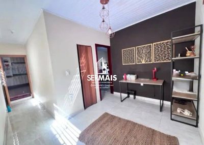 Casa, 4 quartos, 130 m² - Foto 4