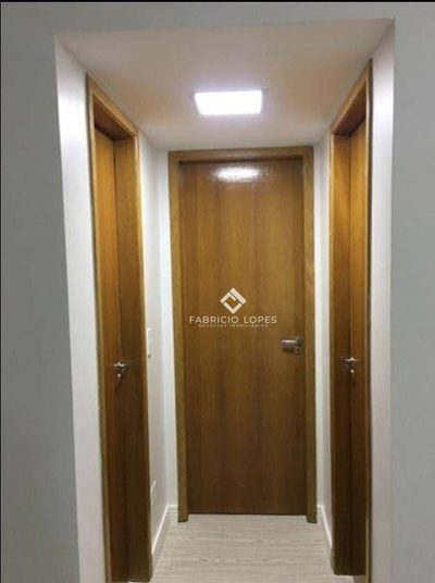 Apartamento, 2 quartos, 68 m² - Foto 5