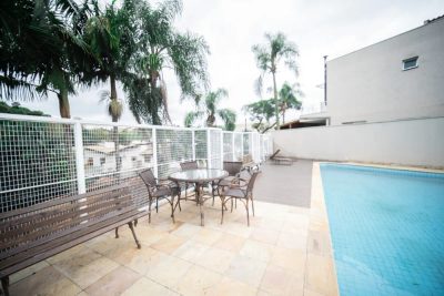 Casa, 3 quartos, 213 m² - Foto 4