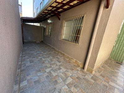 Apartamento, 2 quartos, 95 m² - Foto 1