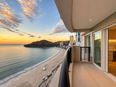 Apartamento, 4 quartos, 230 m² - Foto 1