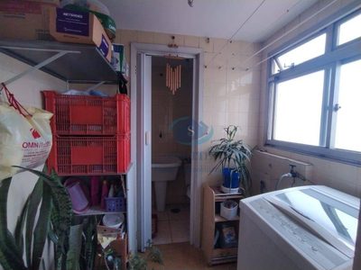 Apartamento, 2 quartos, 57 m² - Foto 5