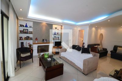 Apartamento, 3 quartos, 154 m² - Foto 4