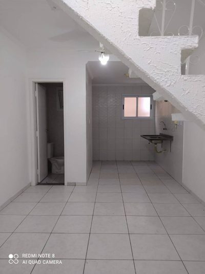 Casa, 2 quartos, 65 m² - Foto 4