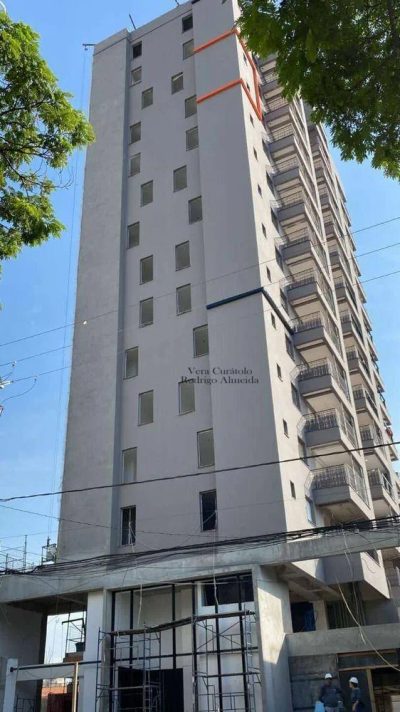 Apartamento, 2 quartos, 58 m² - Foto 1