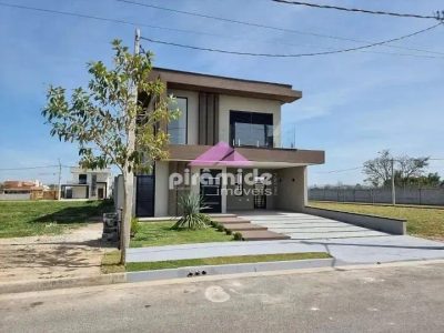 Casa, 3 quartos, 232 m² - Foto 1