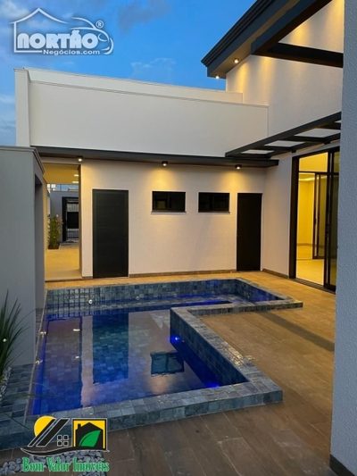 Casa, 214 m² - Foto 3