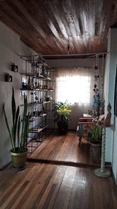 Casa, 4 quartos, 300 m² - Foto 3