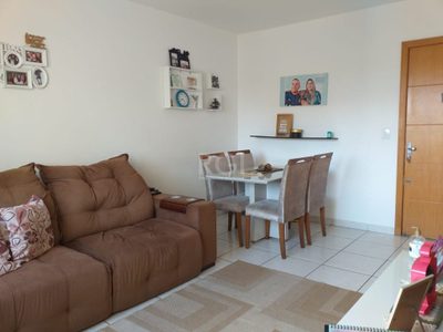 Apartamento, 1 quarto, 42 m² - Foto 4