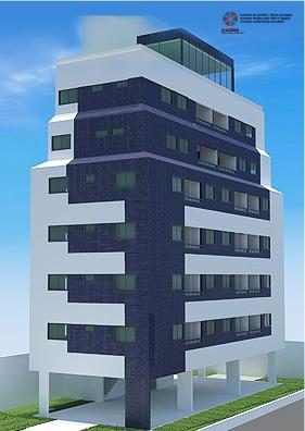 Apartamento, 3 quartos, 60 m² - Foto 1