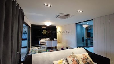 Apartamento, 3 quartos, 176 m² - Foto 3