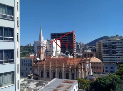 Apartamento, 3 quartos, 93 m² - Foto 5