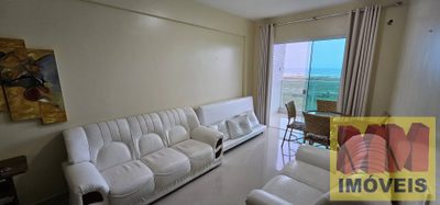 Apartamento, 2 quartos, 120 m² - Foto 2