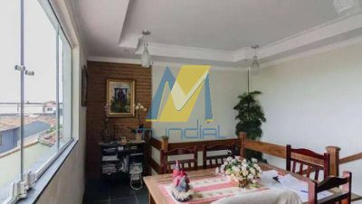 Casa, 4 quartos, 200 m² - Foto 5