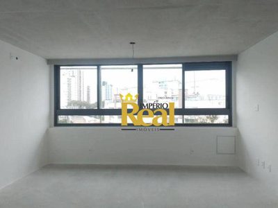 Apartamento, 2 quartos, 66 m² - Foto 2