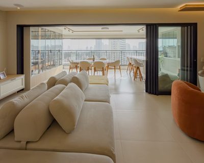 Apartamento, 3 quartos, 159 m² - Foto 5