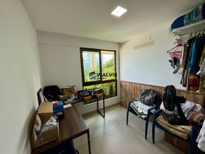 Apartamento, 2 quartos, 60 m² - Foto 5