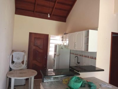 Casa, 1 quarto - Foto 4
