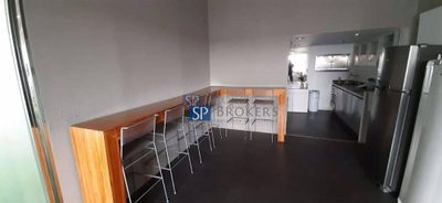 Sala-Conjunto, 424 m² - Foto 4