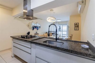 Apartamento, 3 quartos, 111 m² - Foto 1