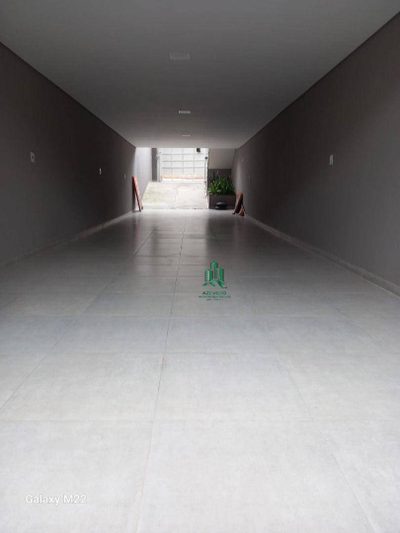 Sobrado, 3 quartos, 180 m² - Foto 4