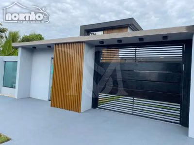 Casa, 3 quartos, 119 m² - Foto 1