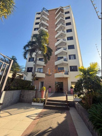 Apartamento, 2 quartos, 160 m² - Foto 5