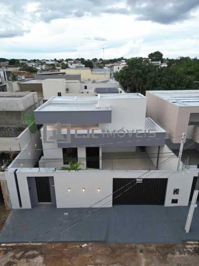 Casa, 3 quartos, 147 m² - Foto 3